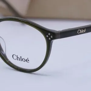 Chloe | Accessories | Final Price Chloe Ce2666 33 Khaki  display picture 3
